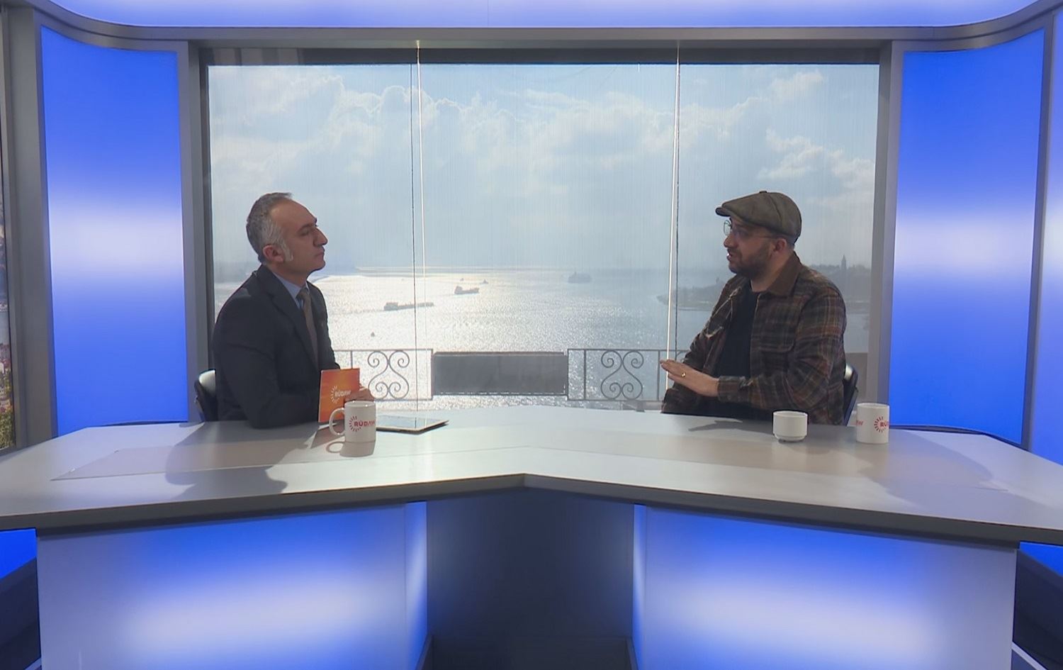 Ferit Karahan: Zarokên bêyî zimanê dayîkê perwerdeyê dibînin xwe tim bindest dibînin