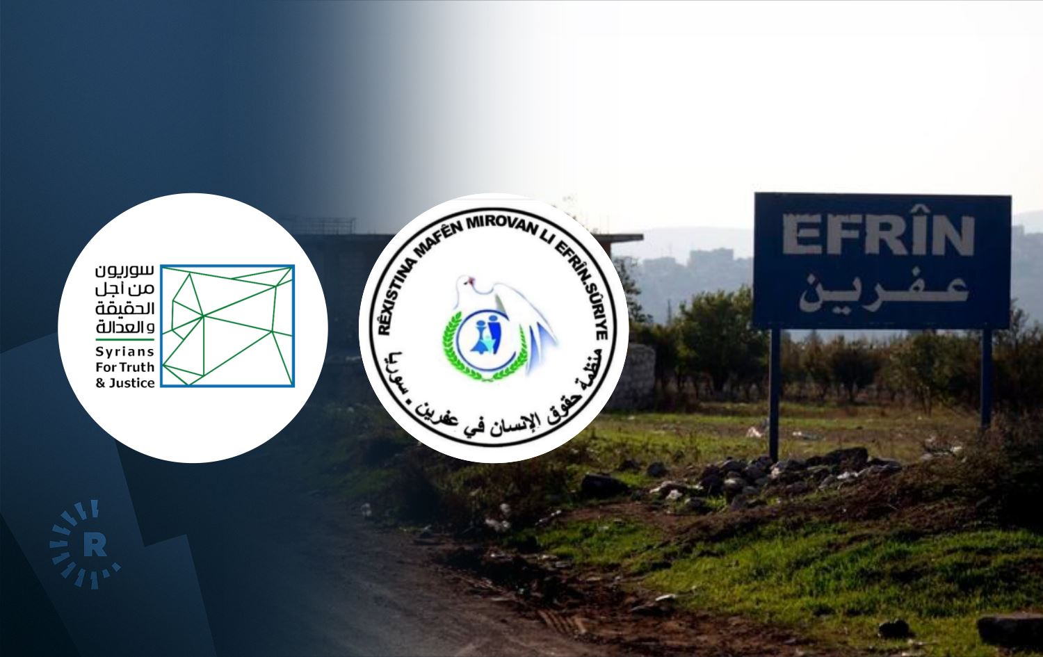 New report sheds light on Turkey’s ‘systematic oppression’ against Kurds in Afrin