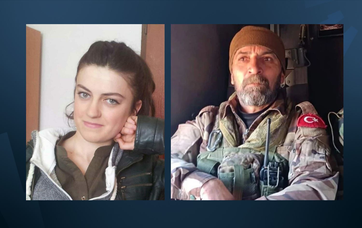 Cenazeyê Evîn Encu piştî 11 rojan bo malbatê wê hat radestkirin