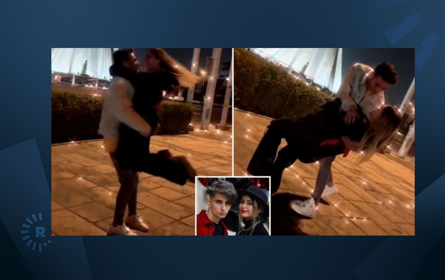 Romantik dansa ‘fuhuşu teşvikten’ 10 yıl hapis