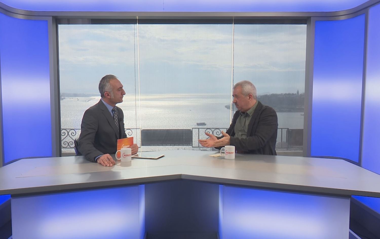 Silêman Çevîk: Asta zimanê Kurdî gelek baş bûye