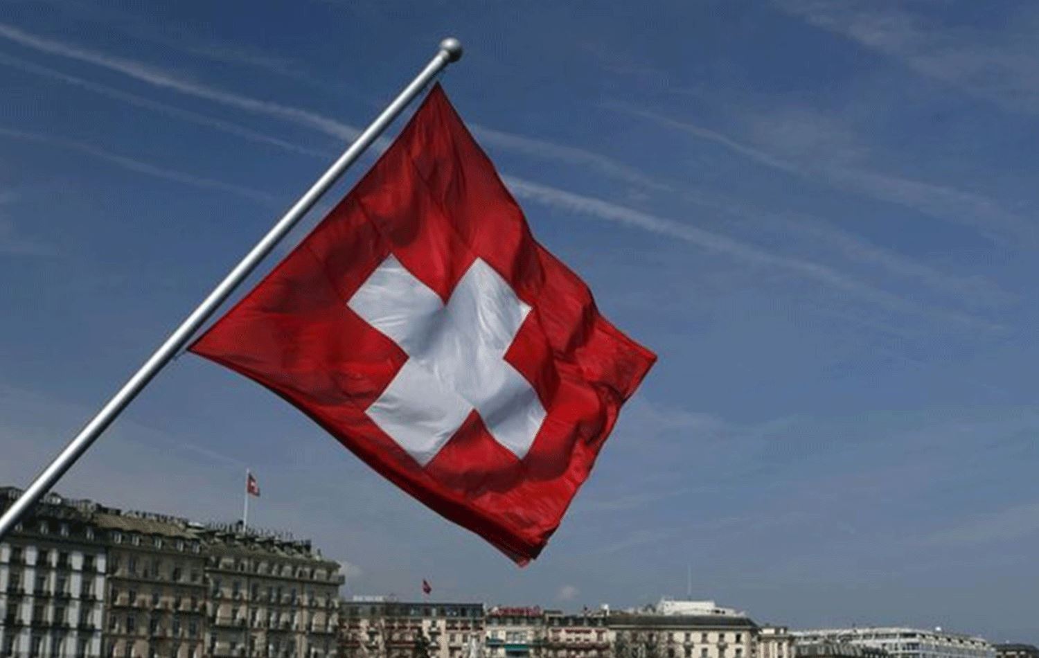 Sayı artıyor: İsviçre'nin İstanbul Başkonsolosluğu da kapatıldı