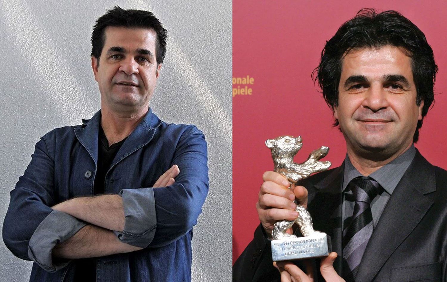 İranlı ünlü yönetmen Penahi cezaevinde açlık grevine başladı