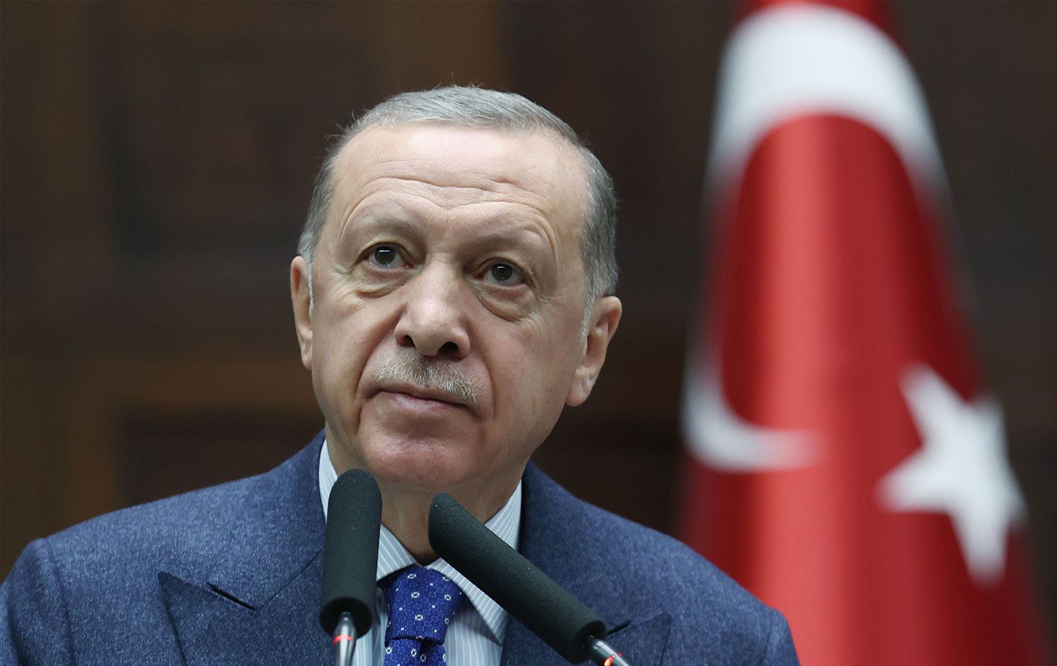 Erdoğan, 11 ülke tarafından Nobel Barış Ödülü'ne aday gösterildi