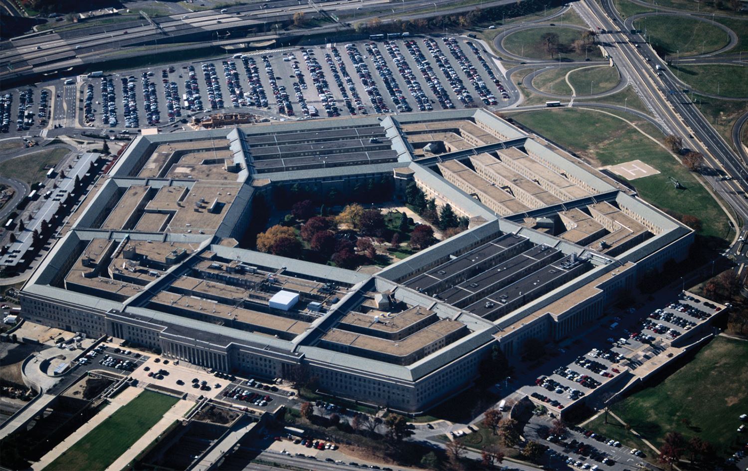 Pentagon: ABD üzerinde Çin istihbarat balonu tespit ettik
