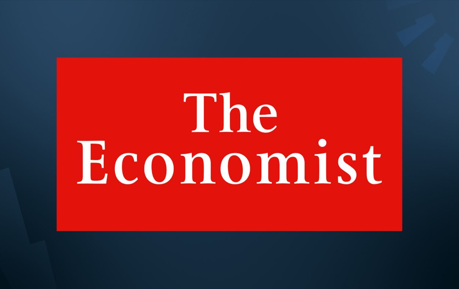 The Economist’e göre Türkiye demokratik ülkeler sıralamasında 103. sırada