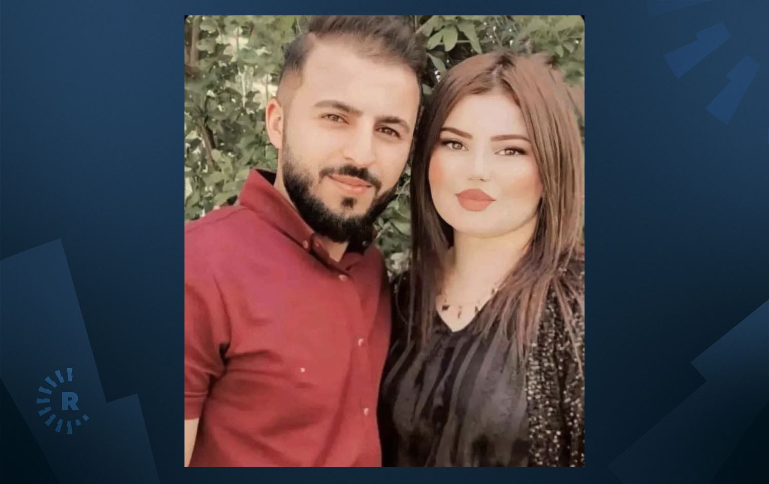 دوو هاوژین لە دهۆک پێکەوە سووتان و گیانیان لەدەستدا