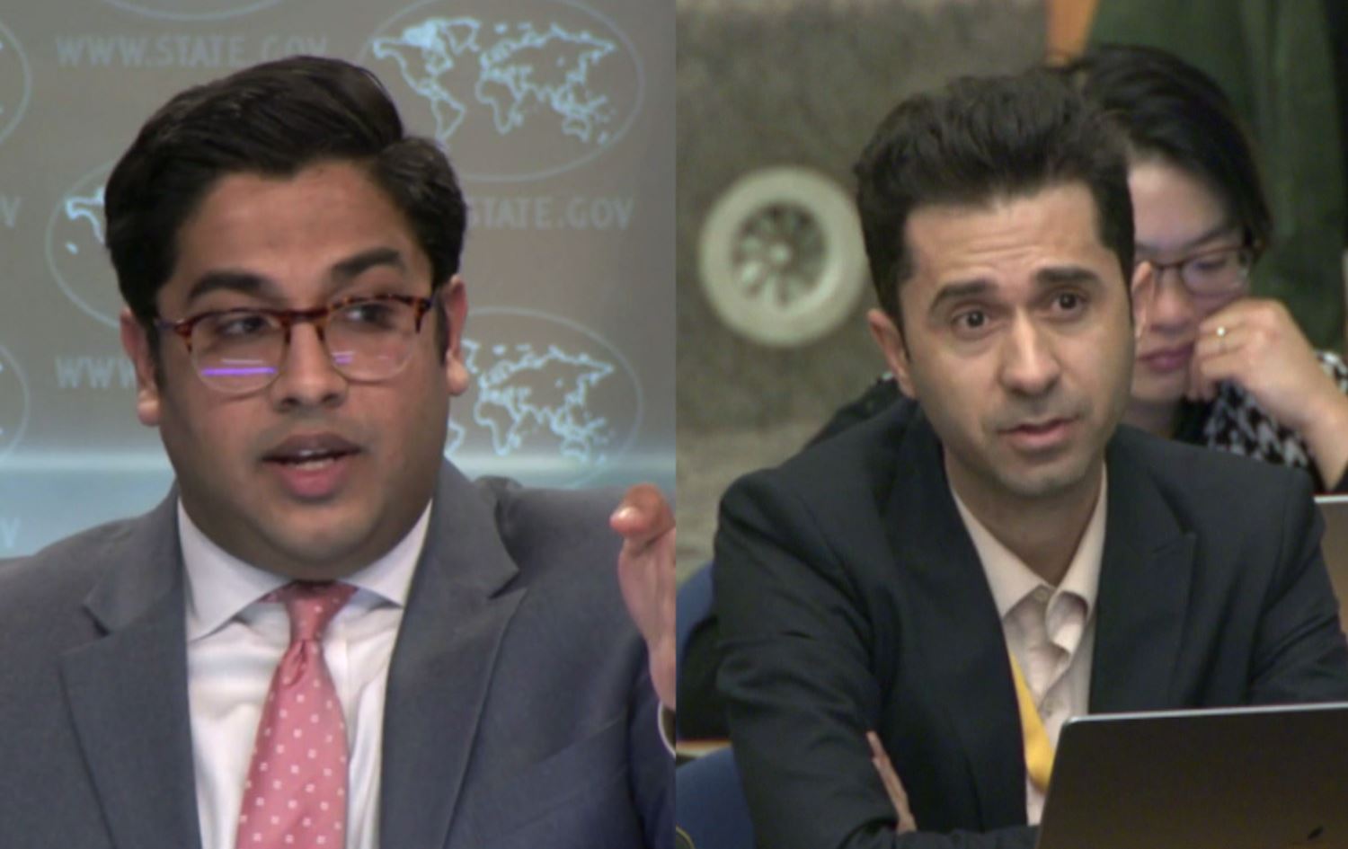 Wezareta Derve ya Amerîkayê: Îranê fersend ji dest da