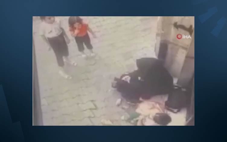 Keçeke Kurd a Kerkûkî li Manîsayê hate revandin