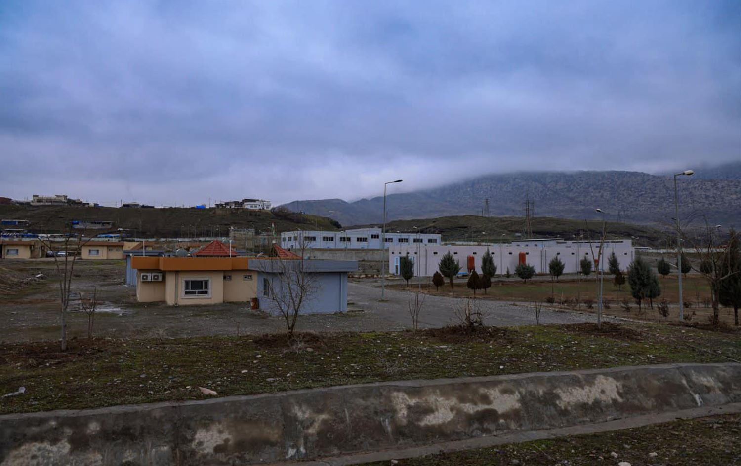 یونیسێف: پڕۆژەی ئاوی ئامێدی خزمەت بە زیاتر لە 150 هەزار کەس دەکات