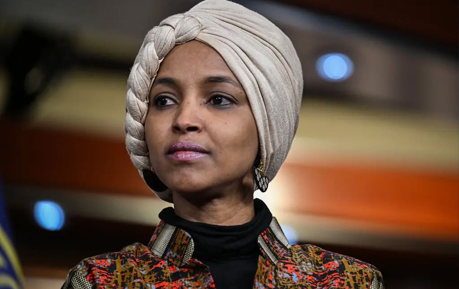 Encûmena Nûneran a Amerîkayê endameke Misilman ji Komîteya Karûbarên Derve dûr xist