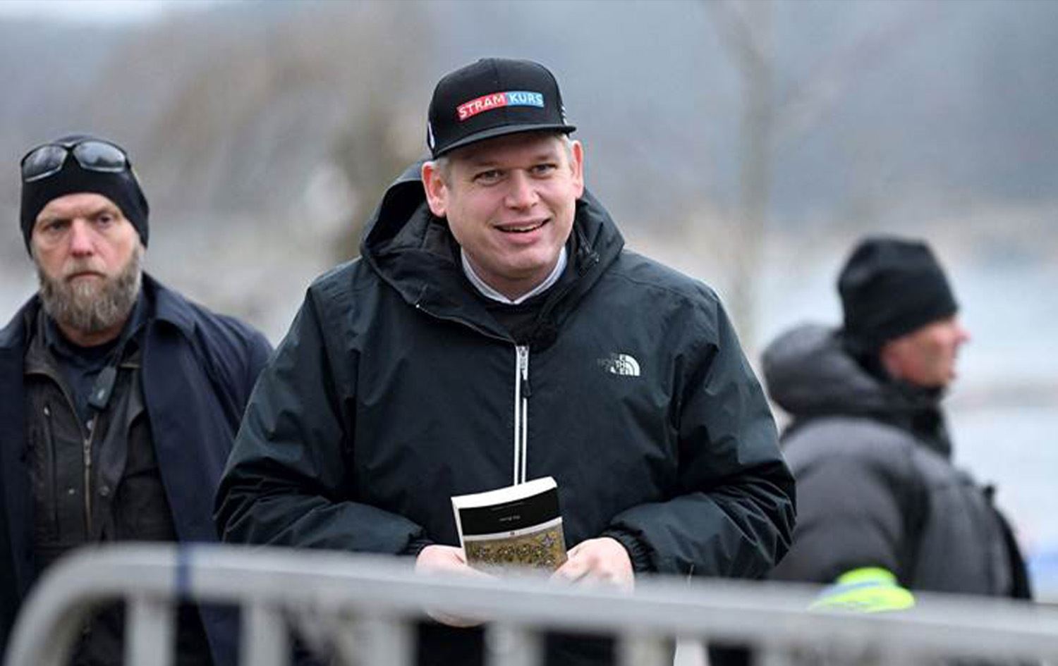 نەرویج سووتاندنی قورئانی پیرۆز لە پایتەختی وڵاتەکە قەدەخە دەکات