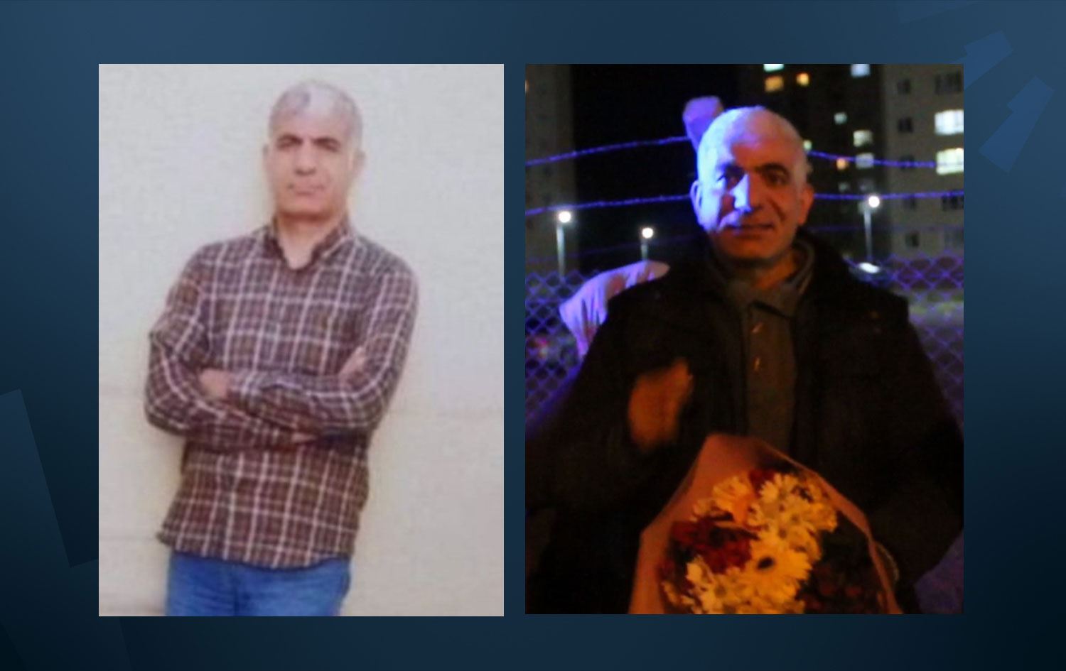 30 yıl sonra cezaevinden çıktı