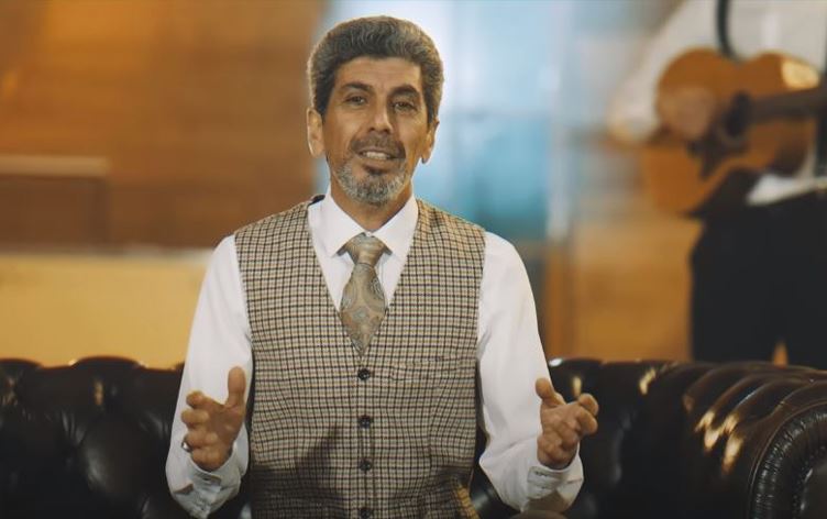 شەیدا 'شەڤا تاری' بڵاودەکاتەوە