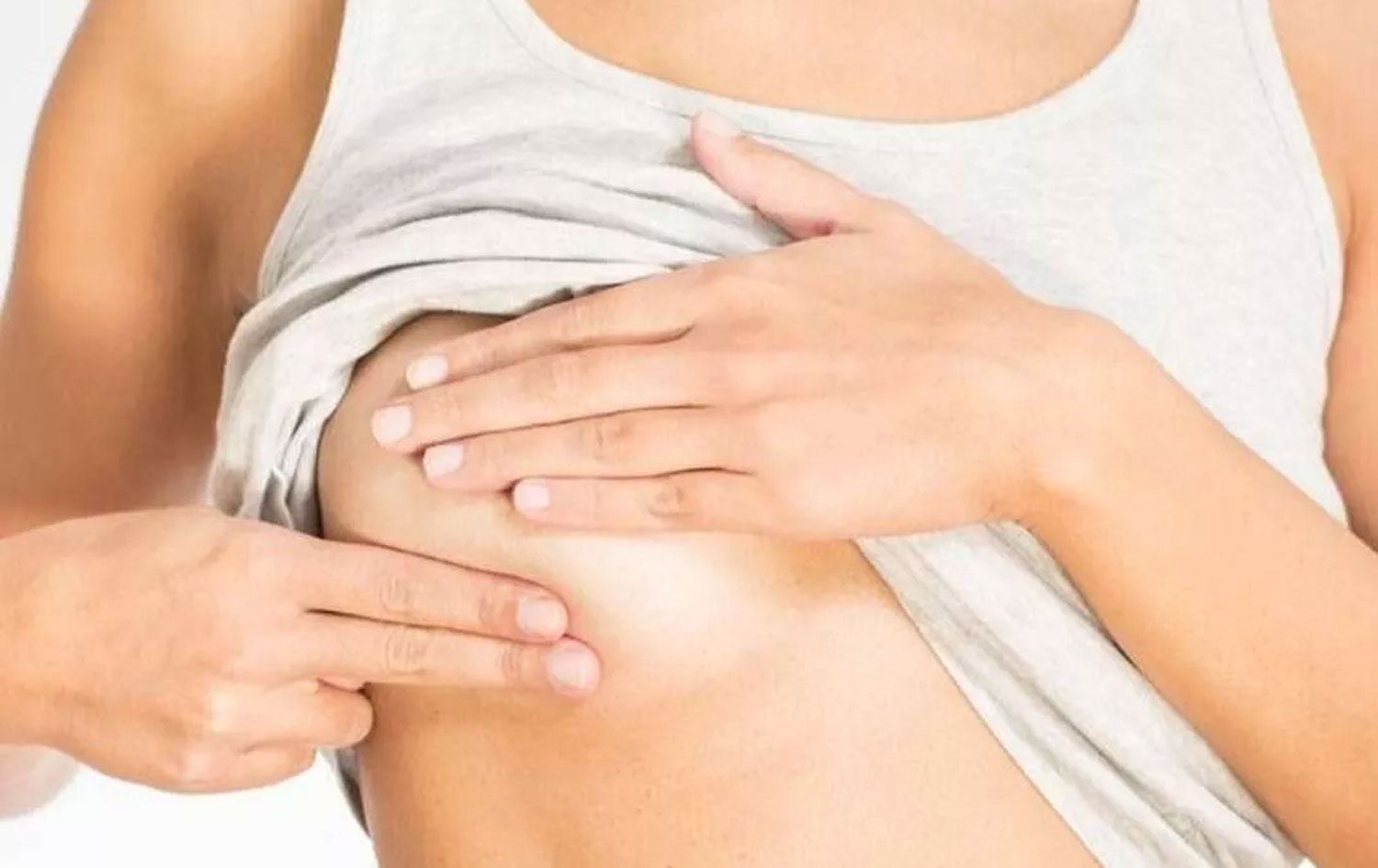 Meme kanseri için yeni bir yol haritası açıklandı