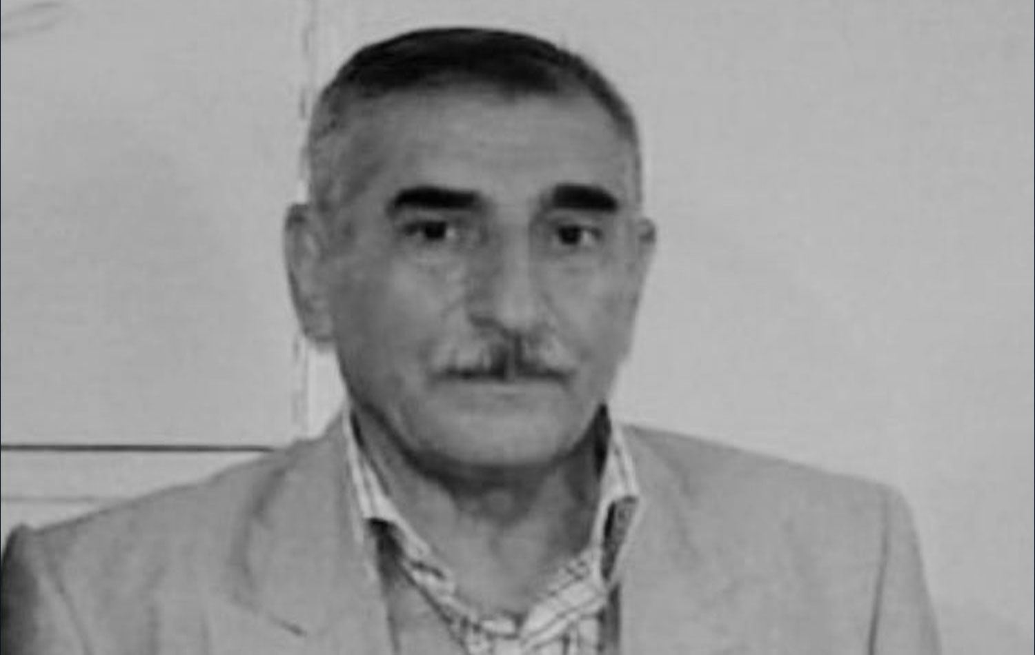 77 yaşındaki Ramazan Özyiğit 30 yıl sonra cezaevinden çıktı