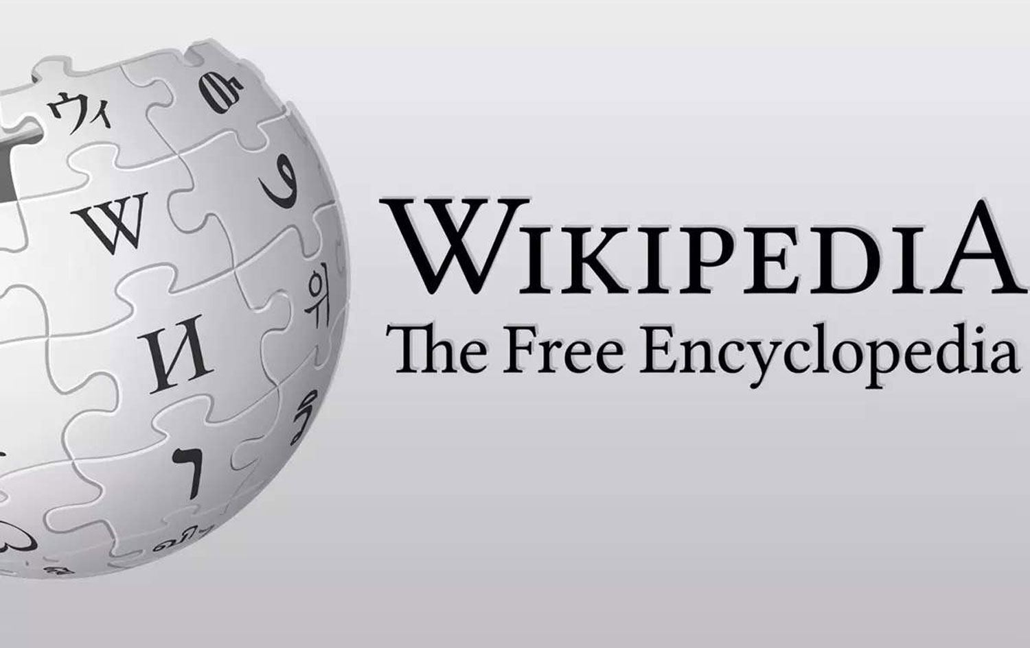 48 saat mühlet verilmişti: Wikipedia yasaklandı