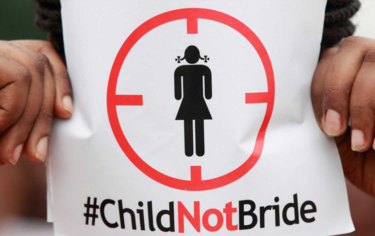 Çocuk evliliği operasyonunda 2 bin erkek tutuklandı