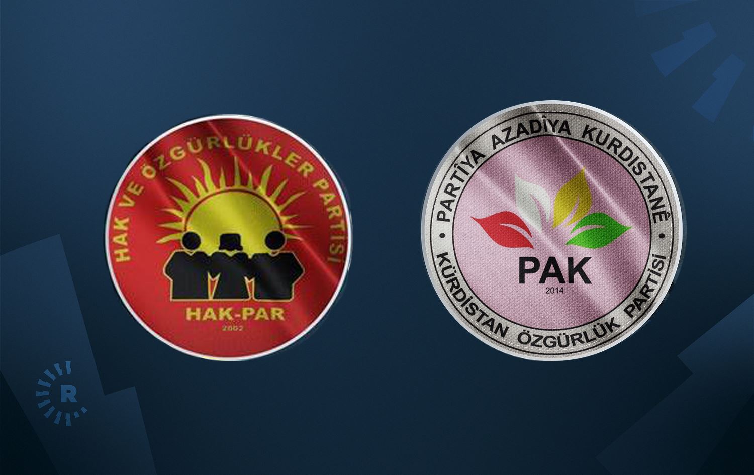 Pêşniyar û daxwazên PAK û HAK-PARê ji bo tifaqê çi ne?