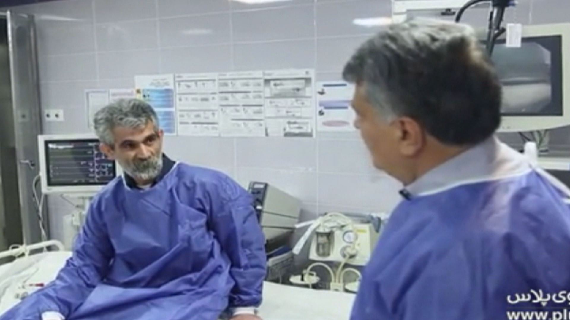 ​ شێرپەنجە لە ئێران و رۆژهەڵاتی کوردستان دووەم هۆکاری سەرەکیی گیانلەدەستدانە