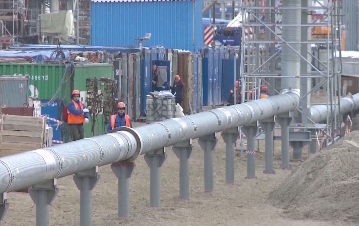 گرانی وزە لە ئەوروپا گرانبوونی خۆراکی بەدوادا هاتووە