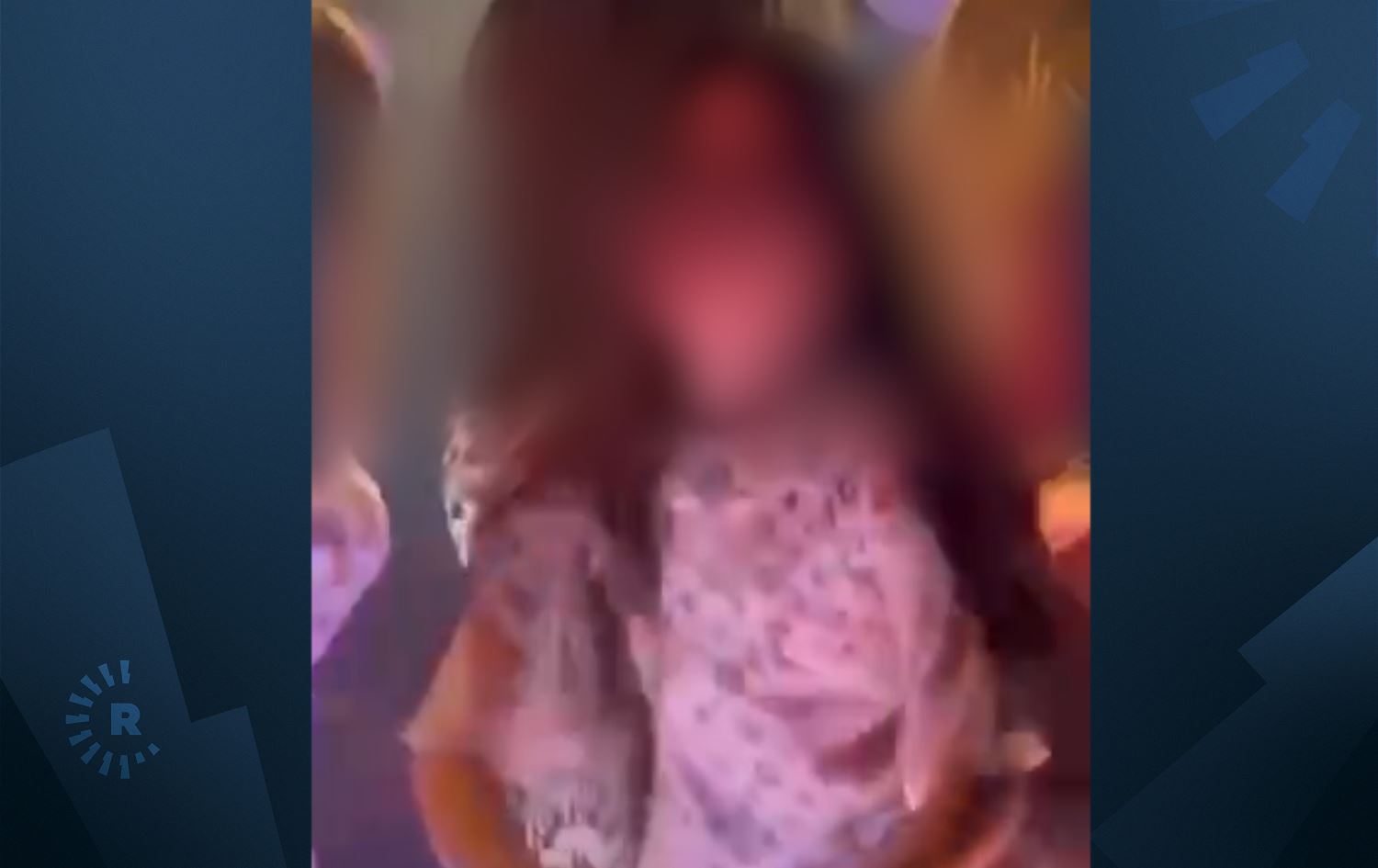 قایمقامی هەولێر لەبارەی سەمای منداڵێک لە یانەیەکی شەوانە روونکردنەوە دەدات