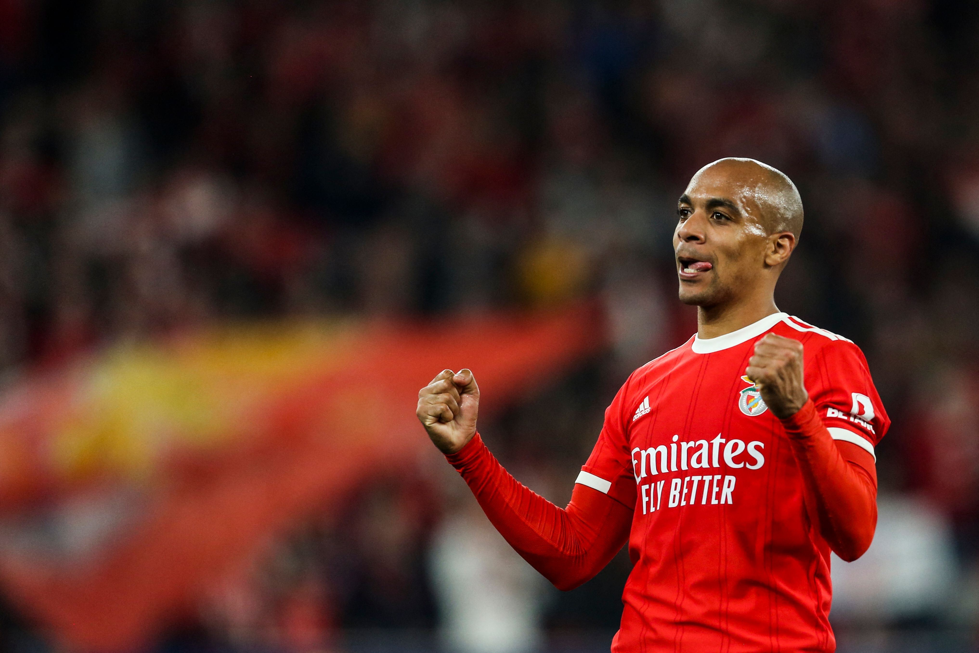 ڤیدیۆ.. بێنفیکا هەنگاوێکی دیکە لە نازناوی خولی پۆرتوگال نزیکدەبێتەوە