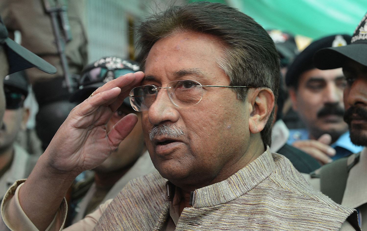 سەرۆکی پێشووتری پاکستان لە تەمەنی 79 ساڵیدا کۆچی دواییکرد