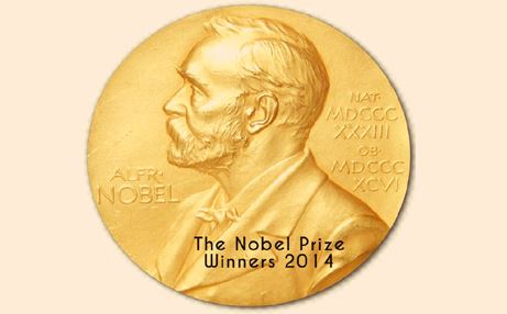 نۆبڵی فیزیا بەخشرایە دوو یابانی و ئەمریکییەک