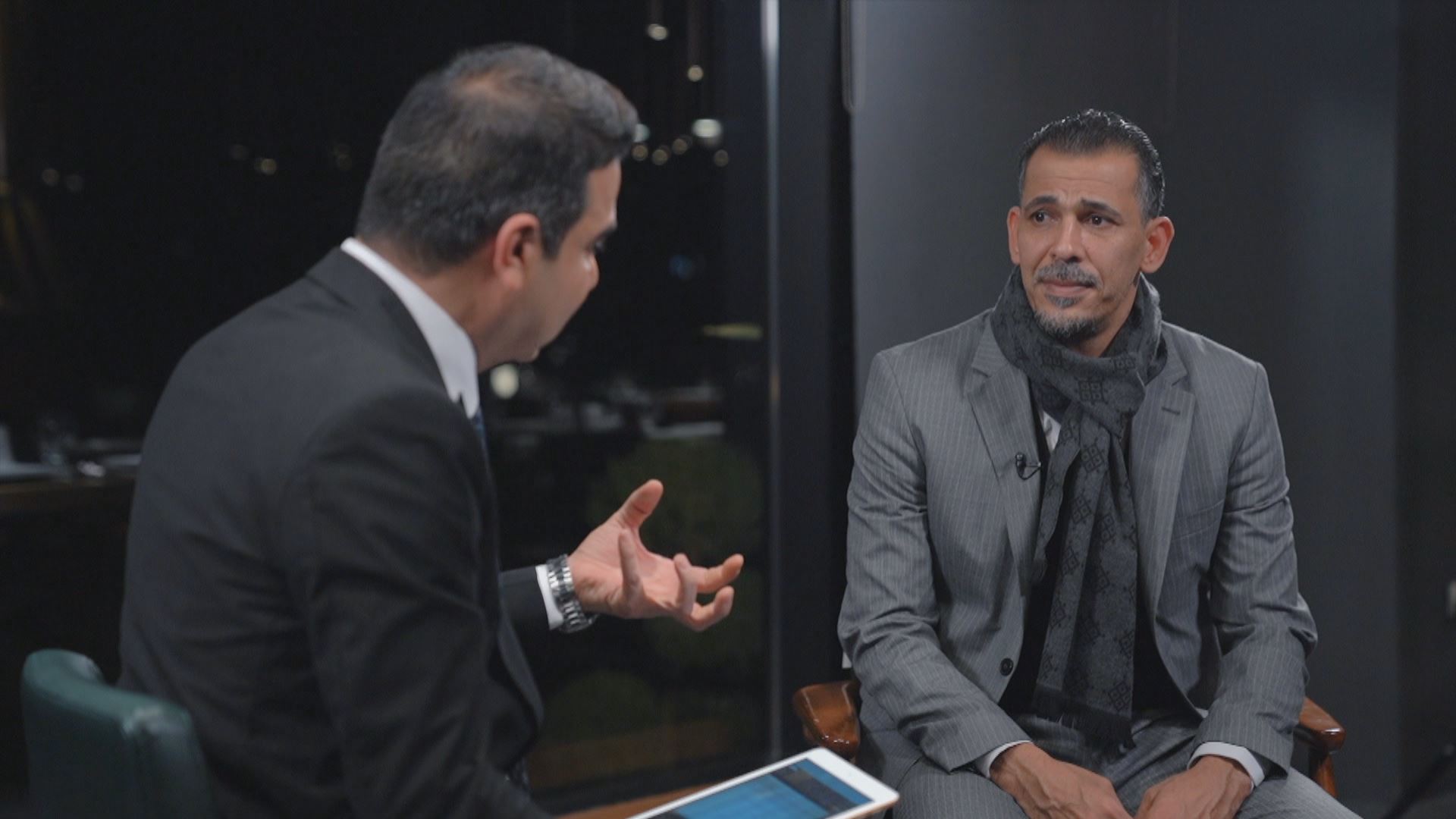 ڤیدیۆ؛ نێچیرڤان بارزانی چی بە یونس مەحموود گوتووە؟