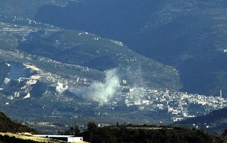 Li Çiyayê Kurdan 13 leşker û çekdar hatin kuştin