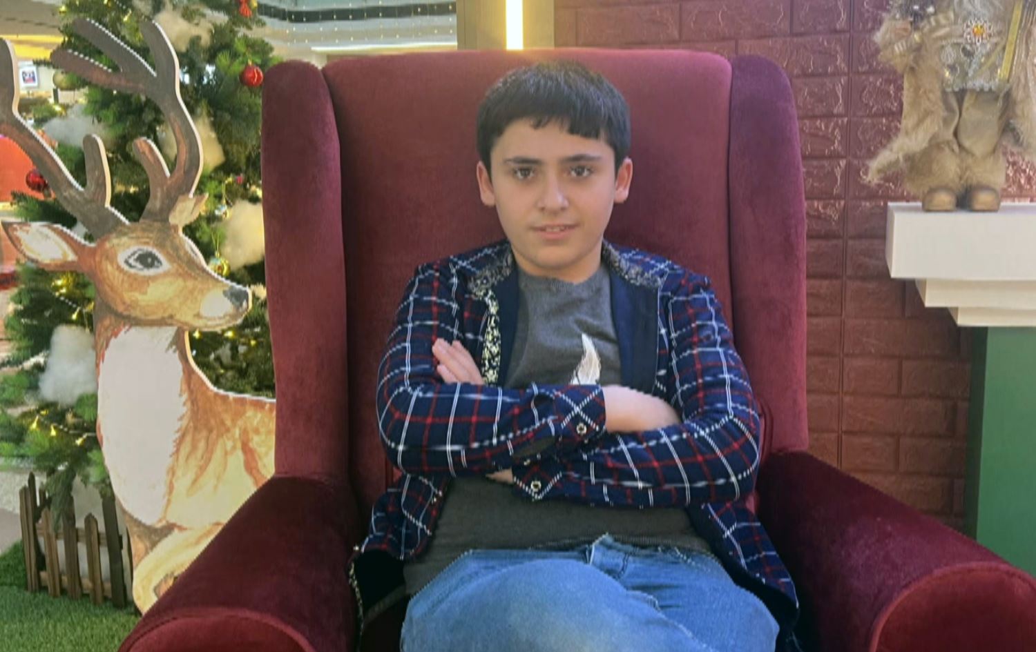 13 gündür kayıp olan Eyüb’ün cansız bedeni bulundu