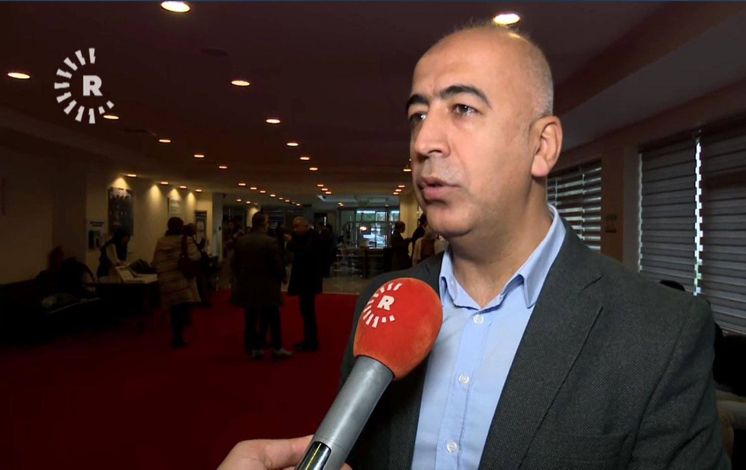 Yeşil Sol Parti’li Kırkazak: HDP seçimlerden sonra da kilit rol oynayacak