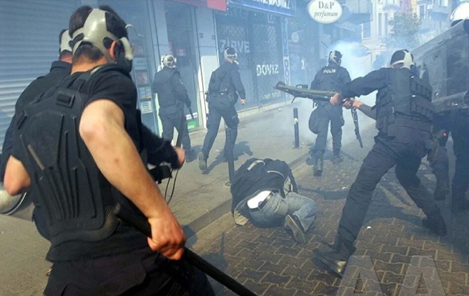 Tanrikulu: Sala 2022ê mafê jiyanê yê 2397 kesan hat binpêkirin