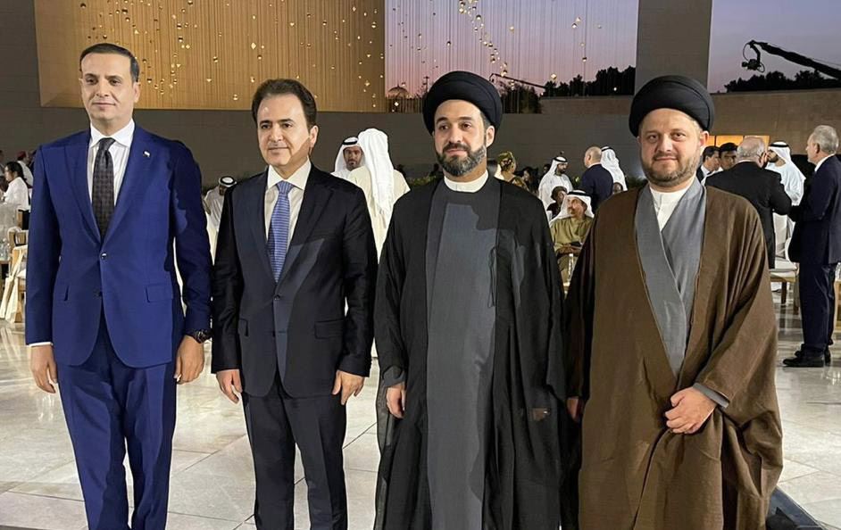 BAE’den Kürdistan Bölgesi’ndeki birlikte yaşam kültürüne övgü