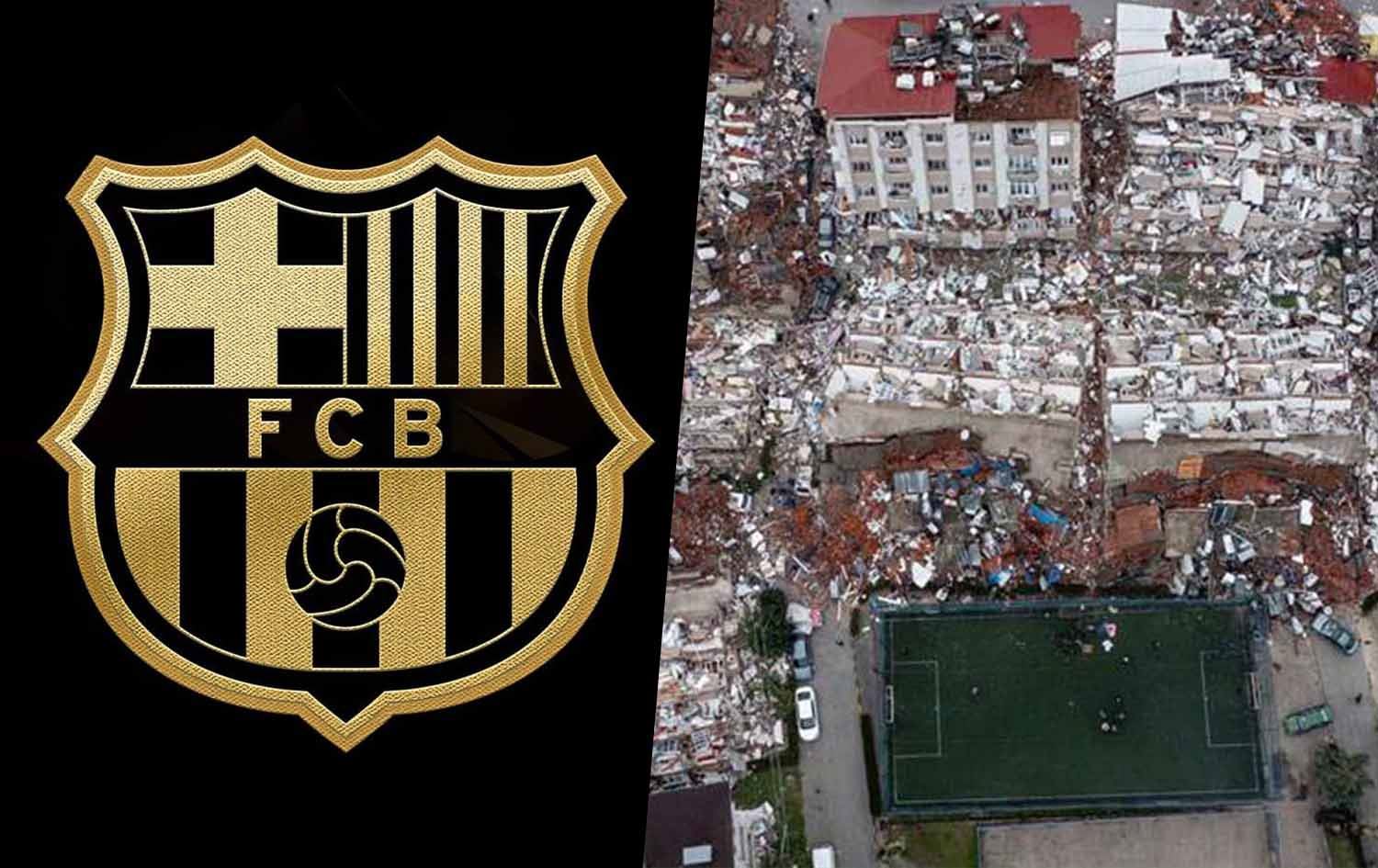 کاردانەوەکانی جیهانی تۆپی پێ بۆ بوومەلەرزەکەی باکووری کوردستان