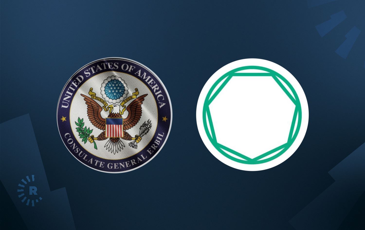 هاوپەیمانیی نێودەوڵەتی و کۆنسوڵخانەی ئەمریکا: پێشوازی لێکنزیکبوونەوەی پارتی و یەکێتی دەکەین