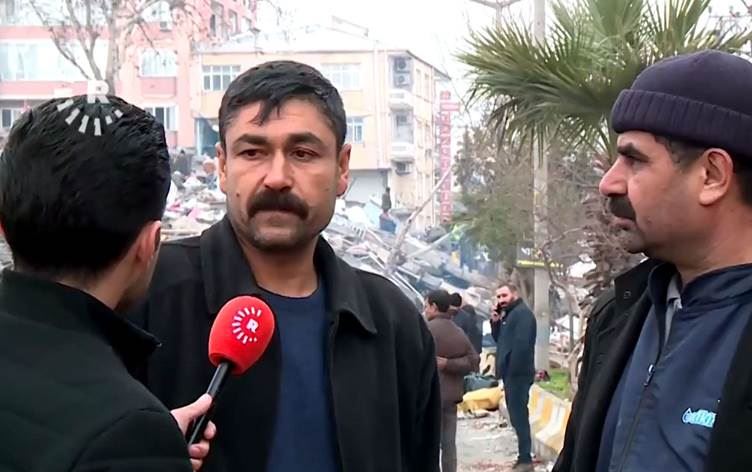 Xelkê Semsûrê: Mirov ji sermayê dimrin