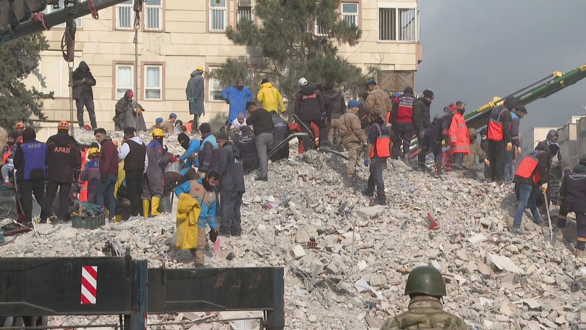 بەشێک لە هاونیشتمانییانی رووها شەوان لەنێو ئۆتۆمبێلەکانیان دەخەون