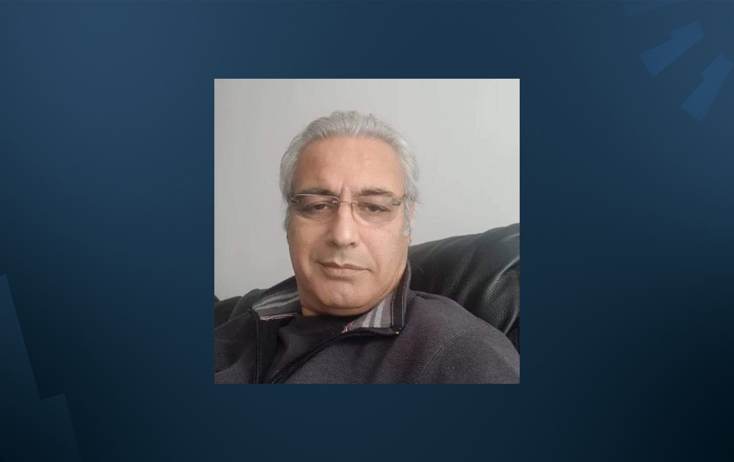 کوڕێکی محەممەدی ماملێ کۆچی دواییکرد