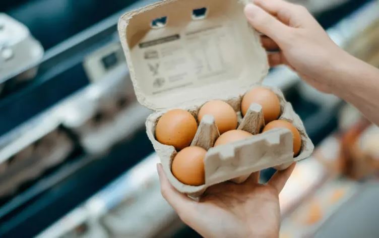 زانکۆی بۆستن لە ئەمریکا: هێلکە ئاستی کۆلیستڕۆڵی خوێن بەرزناکاتەوە