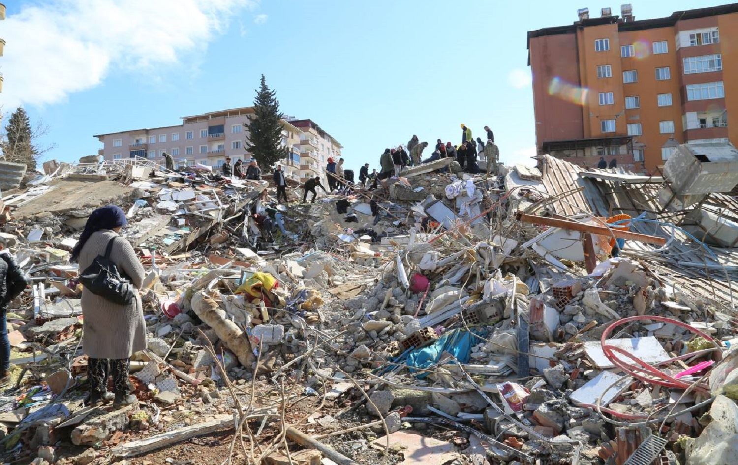 Îslahiye: Heta niha bi hezaran kes dibin kavilên herifî de mane