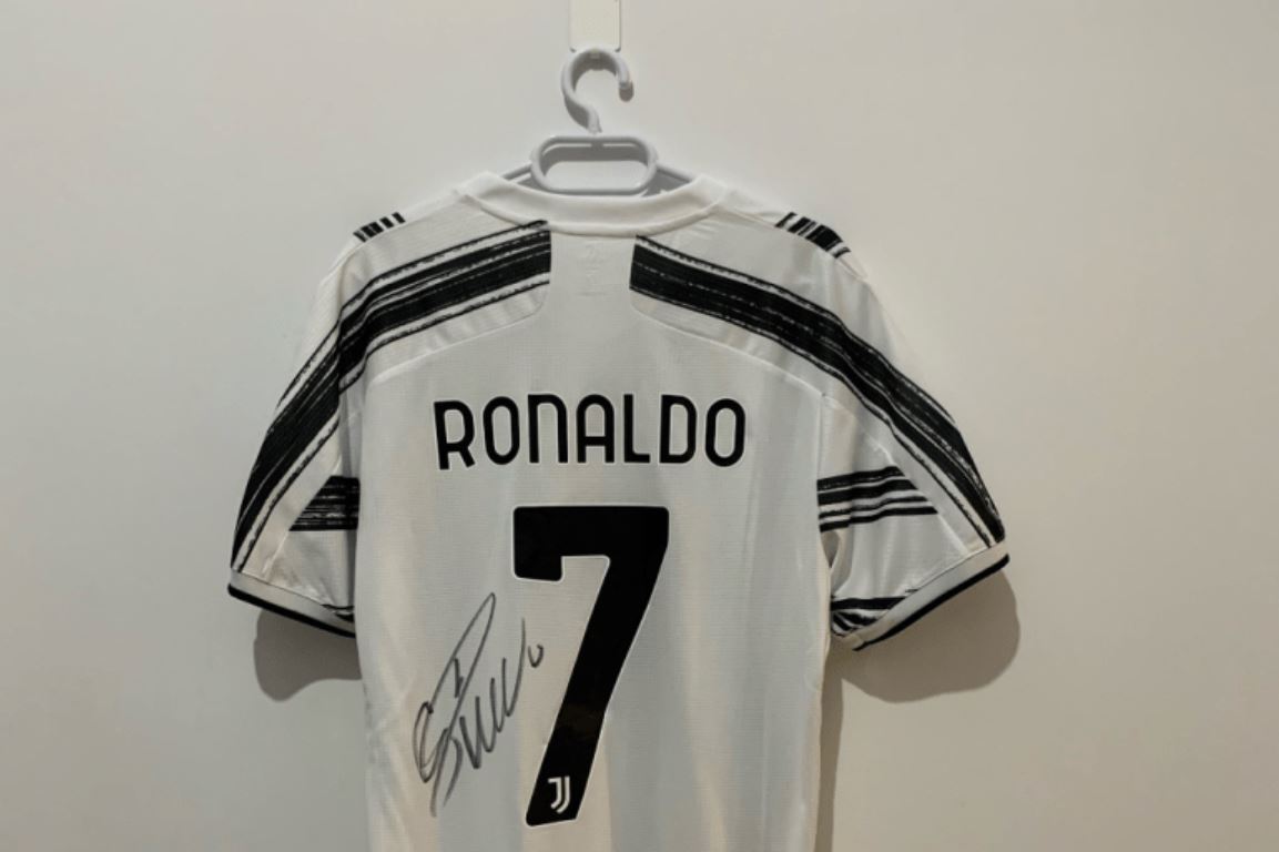 گەلی تورکیا سوپاسی کریستیانۆ رۆناڵدۆ دەکات