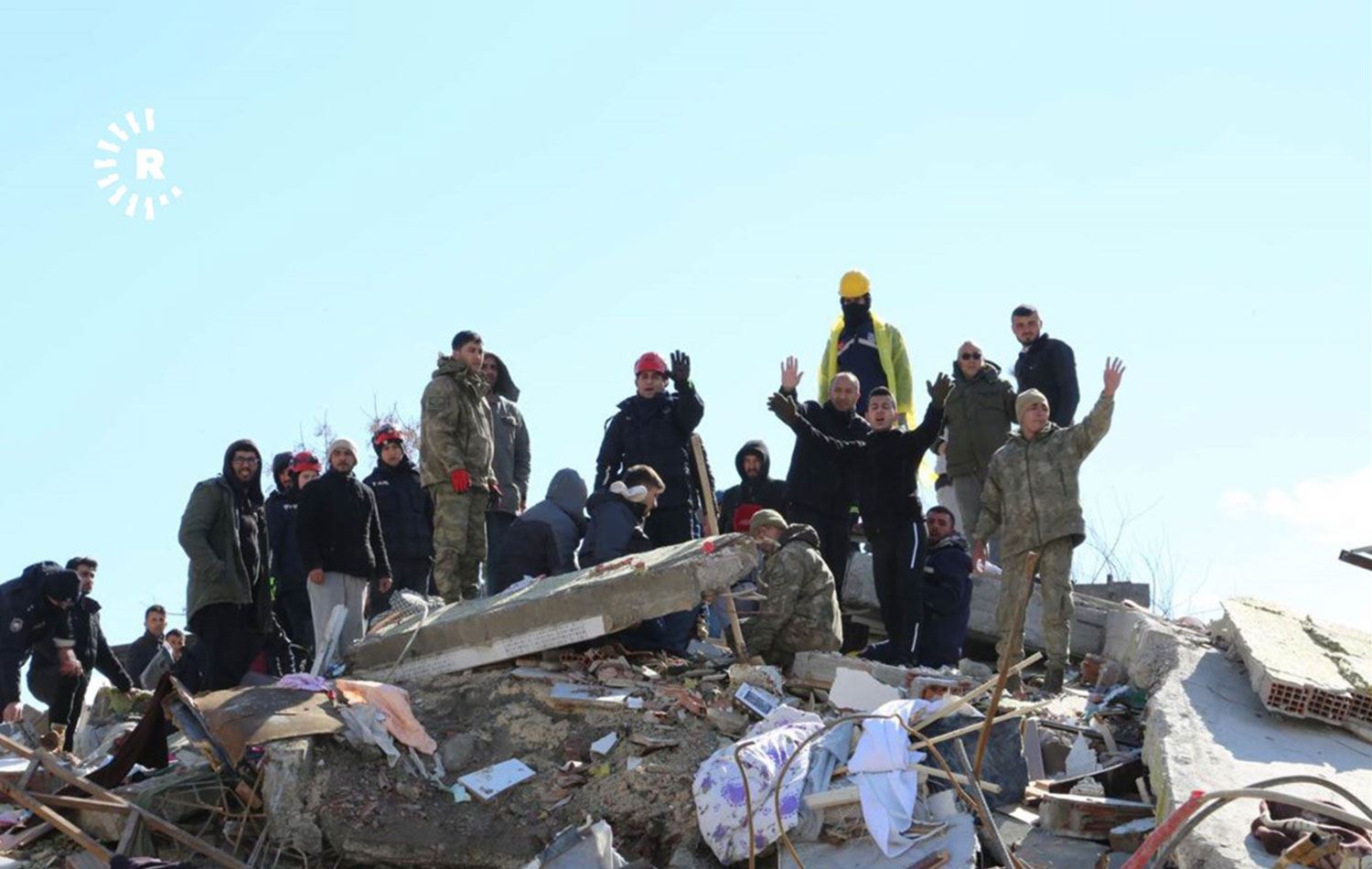 Emniyet, ‘deprem paylaşımların’dan dolayı 5 kişinin tutuklandığını duyurdu