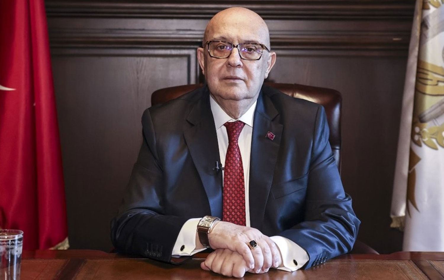 Türkiye Ermeni Cemaati’nden 2,5 milyon liralık deprem bağışı