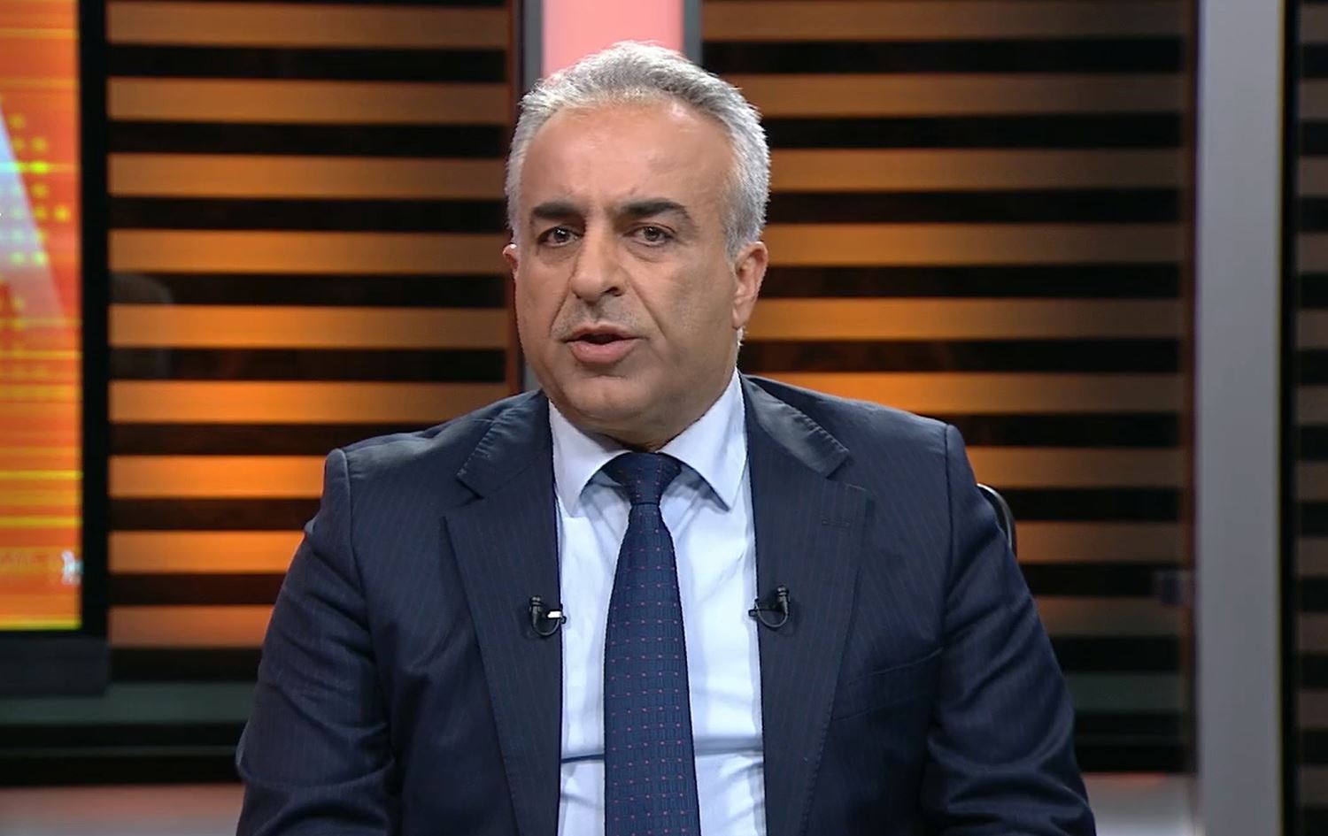 Serokê Dezgeha Xêrxwaziya Barzanî: Em dê sibe alîkariyan bişînin Efrîn û Cindirêsê