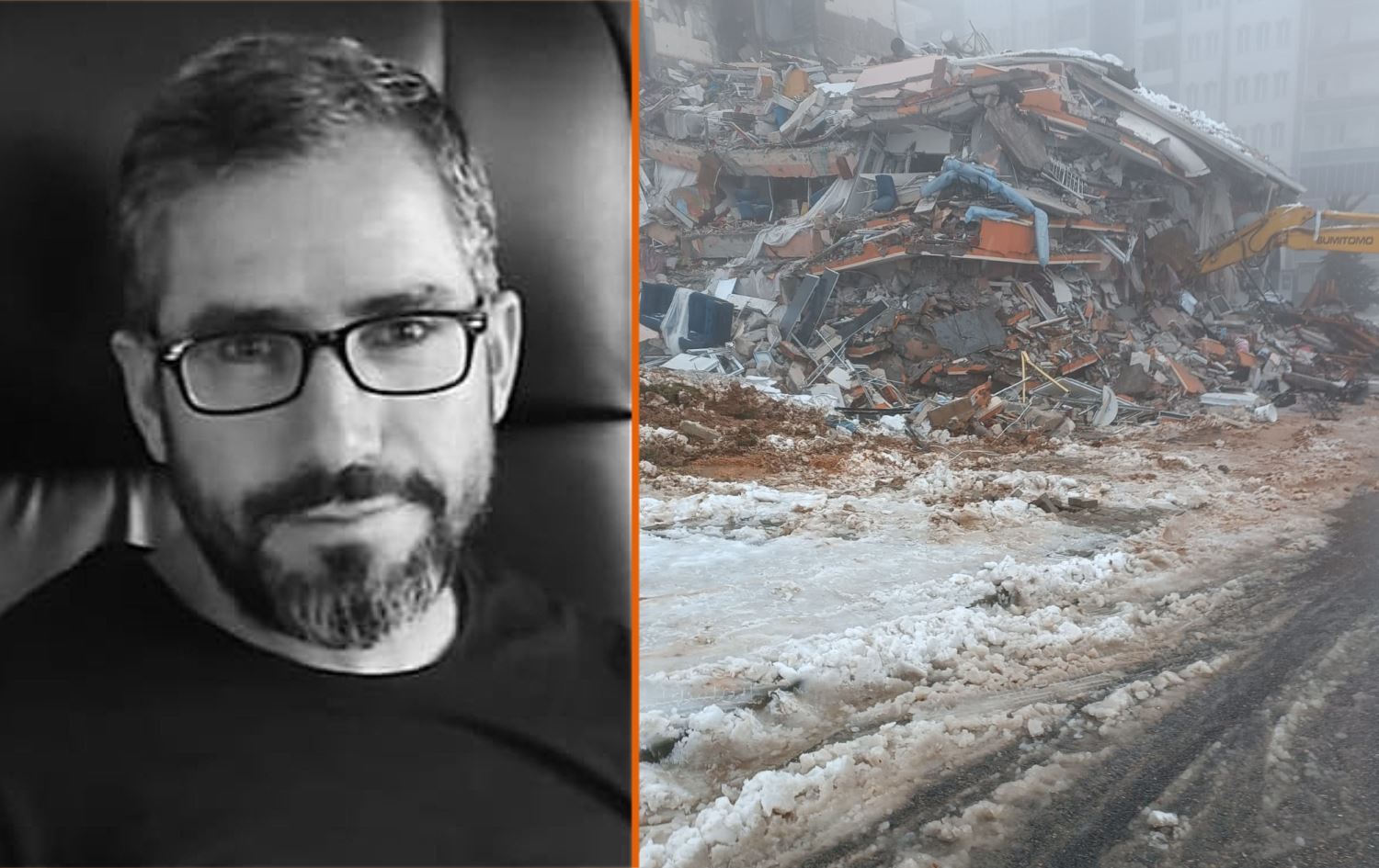 Nivîskar Ocal: Bigihin hawara Semsûr û Besniyê, bi hezaran mirî hene