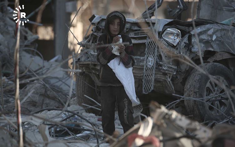 بوومەلەرزە ئاهەنگی ژمارەیەک هونەرمەندی عەرەب دوادەخات