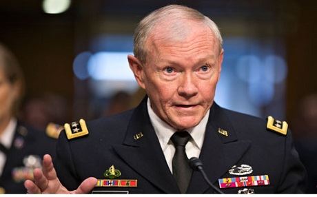 ABD Ordusu: IŞİD’i vurmak giderek güçleşiyor