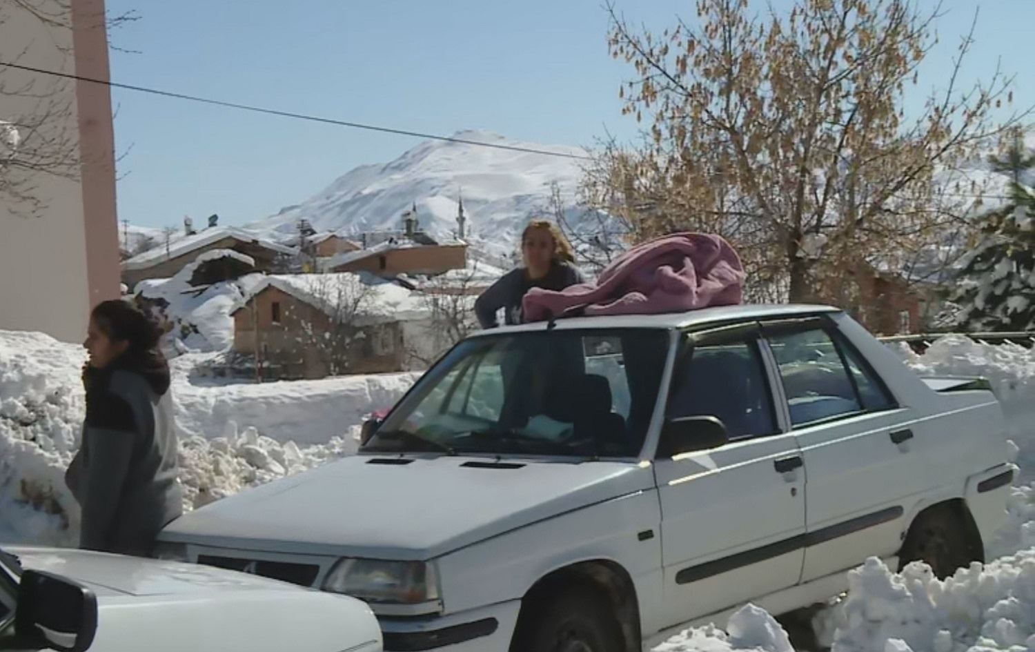 Gergerlioglu bo herêmên erdhejê hişyarî da